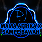 DJ Mama Afrika X Sampe Bawah иконка