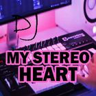 DJ My Stereo Heart icon