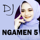 DJ Ngamen 5 icon