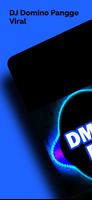 DJ Domino Pangge Viral 海報