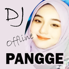 Icona DJ Domino Pangge Offline