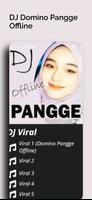 2 Schermata DJ Domino Pangge Offline