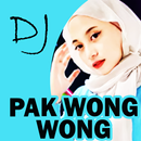 DJ Pak Wong Wong APK