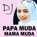 DJ Papa Muda Mama Muda APK
