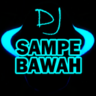 DJ Sampe Bawah icon