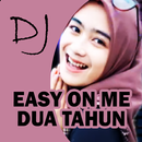 DJ Easy On Me X Dua Tahun APK