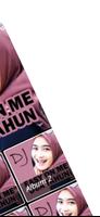 DJ Easy On Me X Dua Tahun capture d'écran 1