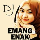 DJ Emang Enak APK