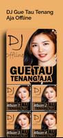 DJ Gue Tau Tenang Aja Offline captura de pantalla 2
