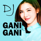 DJ Gani Gani ikon