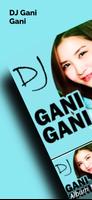 DJ Gani Gani penulis hantaran