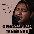 DJ Genggamlah Tanganku آئیکن