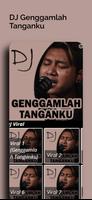 DJ Genggamlah Tanganku اسکرین شاٹ 2