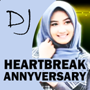 DJ Heartbreak Anniversary APK