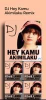 DJ Hey Kamu Akimilaku Remix スクリーンショット 2