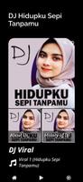 DJ Hidupku Sepi Tanpamu Remix screenshot 3