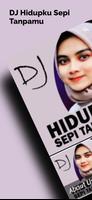 DJ Hidupku Sepi Tanpamu Remix poster