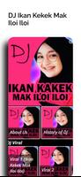 DJ Ikan Kekek Mak Iloi 스크린샷 3