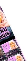 DJ Ingin Ku Menangis Remix اسکرین شاٹ 1