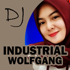 DJ Industrial Wolfgang آئیکن