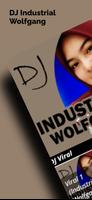 DJ Industrial Wolfgang پوسٹر