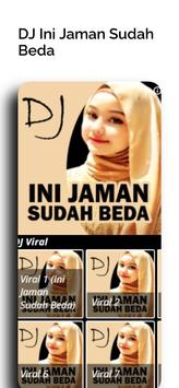 DJ Ini Jaman Sudah Beda screenshot 3