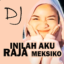 DJ Inilah Aku Raja Remix Viral APK