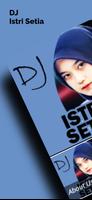 DJ Istri Setia پوسٹر