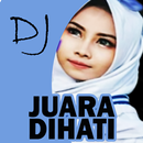 DJ Juara Di Hati aplikacja
