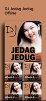 DJ JedagJedug offline imagem de tela 2