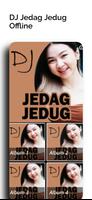 DJ JedagJedug offline imagem de tela 3