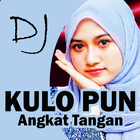DJ Kulo Pun Angkat Tangan ícone