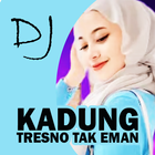 DJ Kadung Tresno Tak Eman иконка