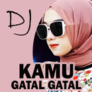 DJ Kamu Gatal Gatal APK