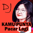 DJ Kamu Punya Pacar Lagi आइकन
