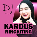 DJ Kardus Ringkiting aplikacja