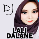 DJ Lali Dalane ikon