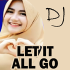 DJ Let It All Go আইকন