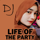 DJ Life Of The Party aplikacja