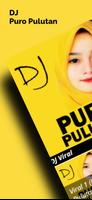 DJ Puro Pulutan โปสเตอร์
