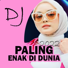 DJ Paling Enak Di Dunia 2022 иконка