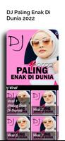 DJ Paling Enak Di Dunia 2022 скриншот 3