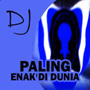 DJ Paling Enak Di Dunia Viral APK