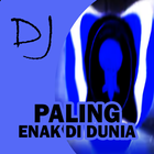 DJ Paling Enak Di Dunia Viral アイコン