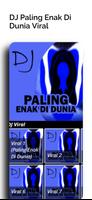 DJ Paling Enak Di Dunia Viral スクリーンショット 3