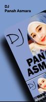 DJ Panah Asmara poster