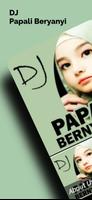 DJ Papali Beryanyi الملصق