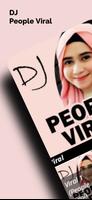 DJ People Viral penulis hantaran