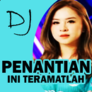 DJ Penantian Ini Teramatlah APK