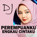DJ Perempuanku Engkau Cintaku APK
